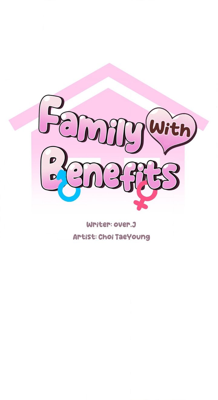 Family with Benefits - Chapter 13 2