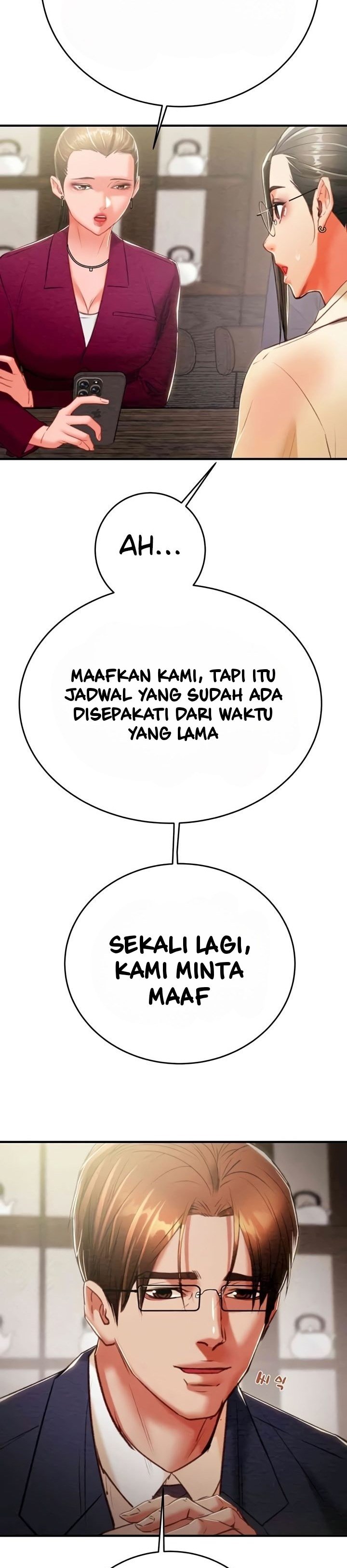 The Man Who Devours - Chapter 13 11