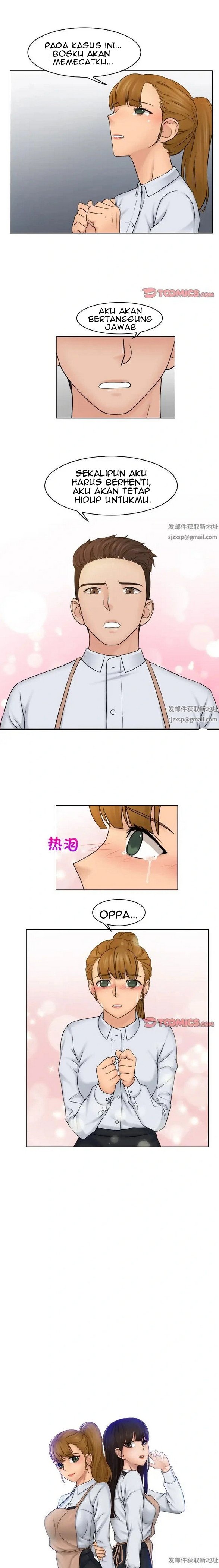 Girlfriend and Slave - Chapter 13 2 Girlfriend and Slave - Chapter 13 2