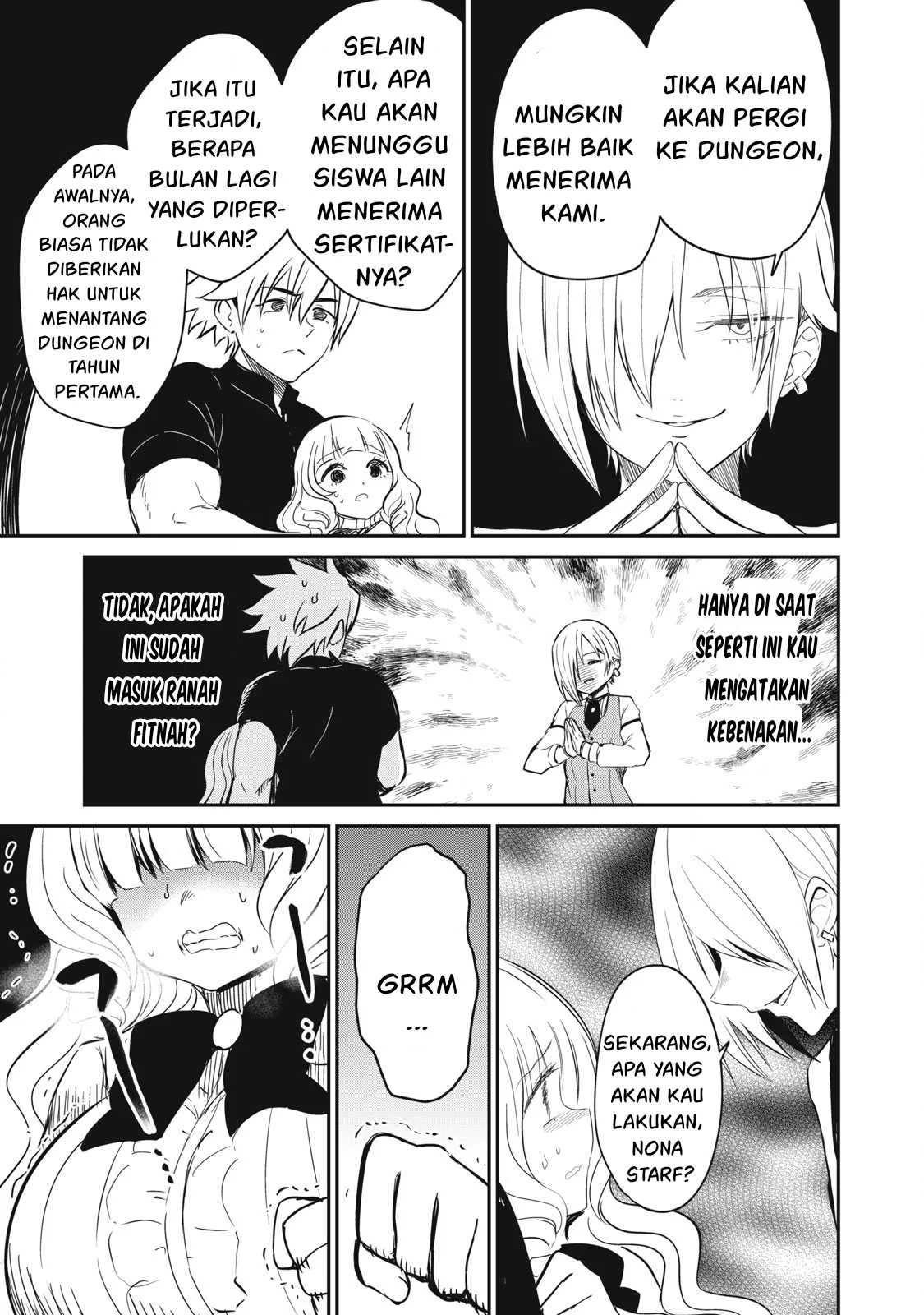 Isekai koushoku Musou Roku - Chapter 13 40 Isekai koushoku Musou Roku - Chapter 13 40