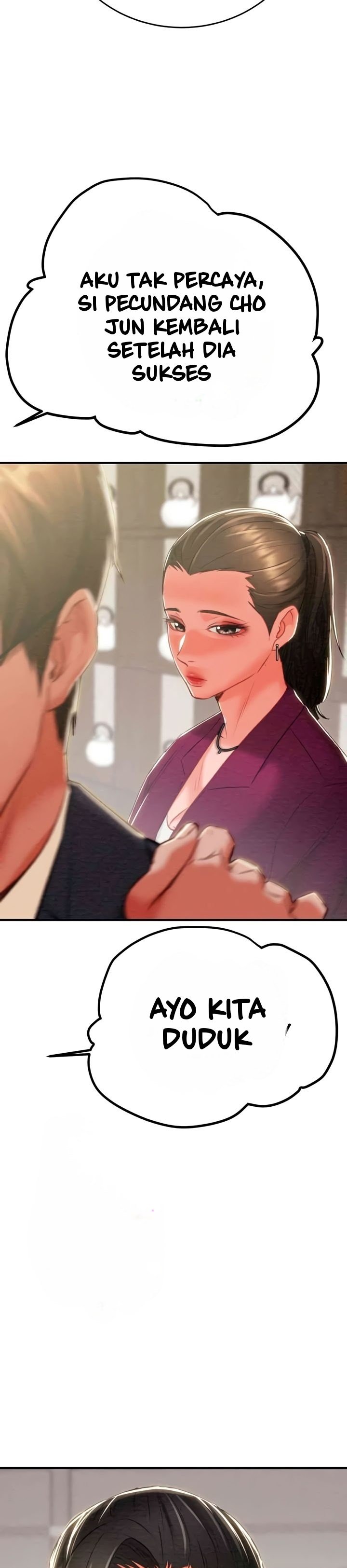 The Man Who Devours - Chapter 13 34