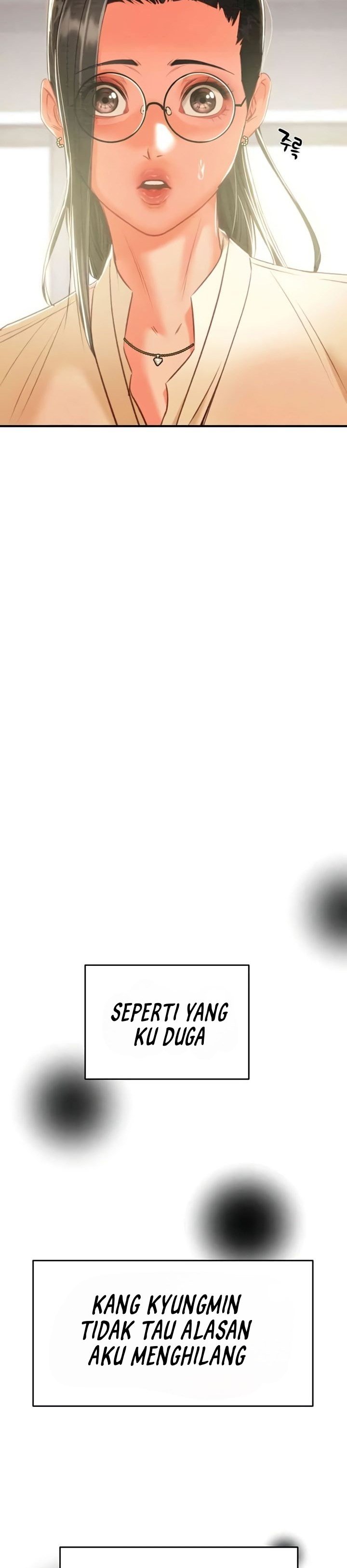 The Man Who Devours - Chapter 13 35