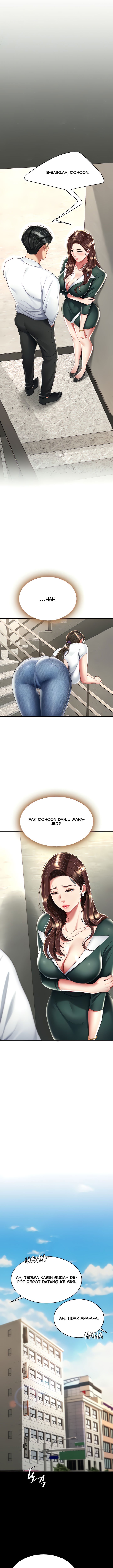 Go ahead Mom - Chapter 13 6