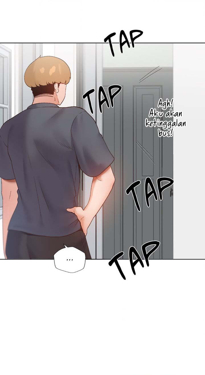 Family with Benefits - Chapter 13 36