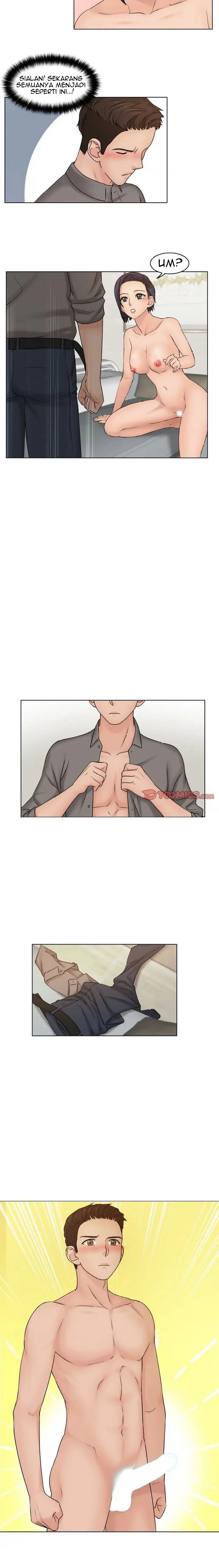 Girlfriend and Slave - Chapter 13 13 Girlfriend and Slave - Chapter 13 13