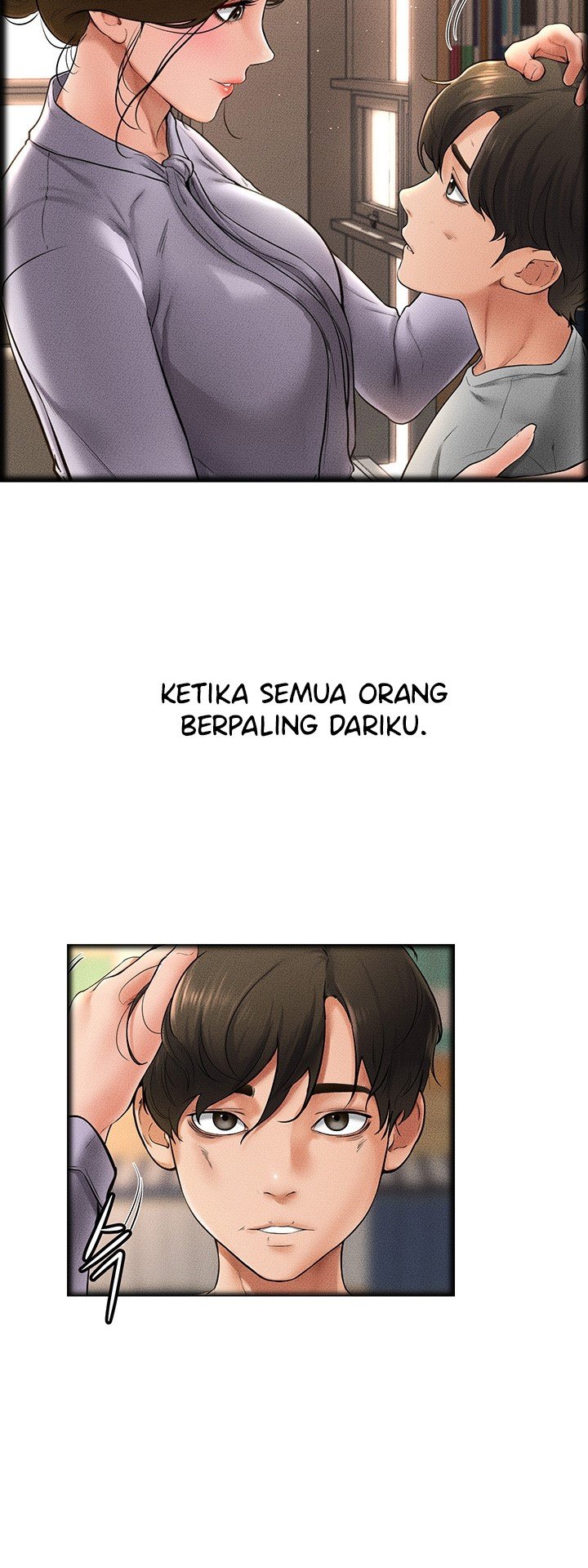 My New Family Treats Me Well - Chapter 13 35