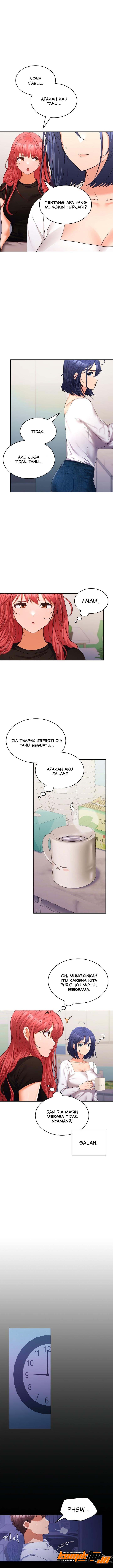 Not Allowed at Work - Chapter 13 7 Not Allowed at Work - Chapter 13 7