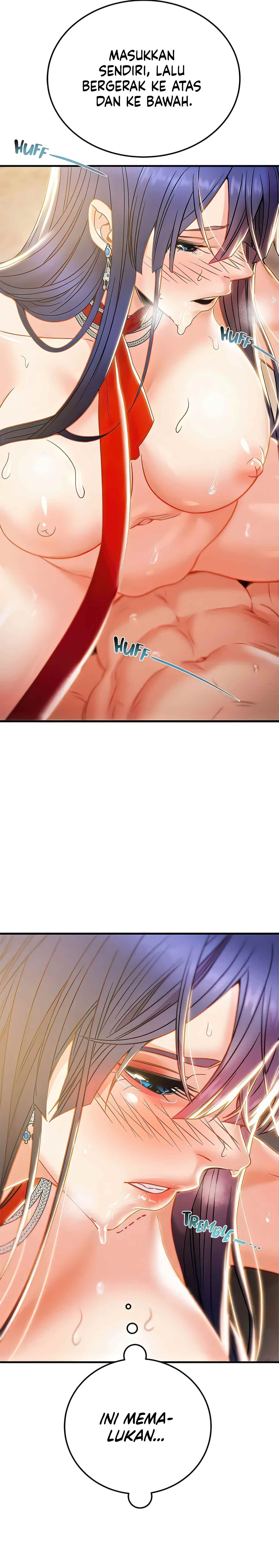 Where Is My Little Stick uncen - Chapter 13 23 Where Is My Little Stick uncen - Chapter 13 23