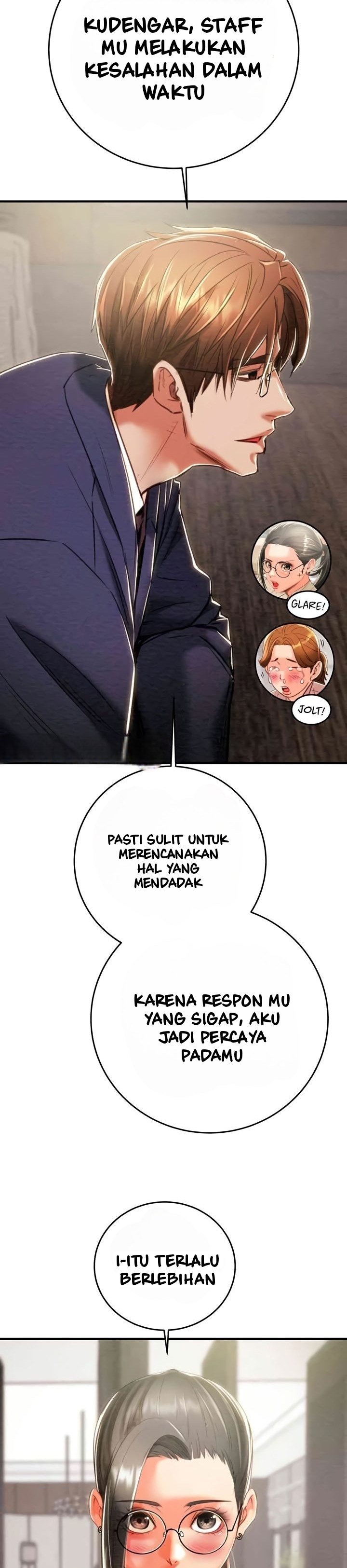 The Man Who Devours - Chapter 13 15