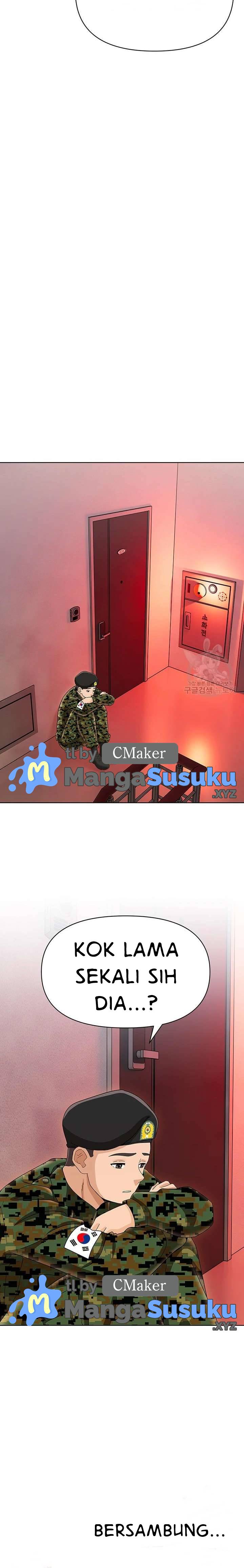 Strongly Sexed Woman - Chapter 13 19 Strongly Sexed Woman - Chapter 13 19