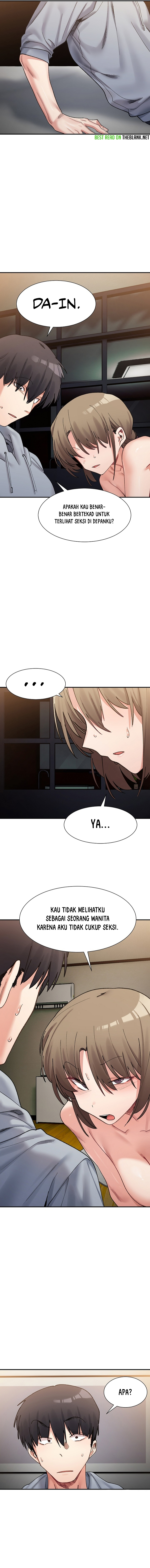 Delicate Relationship - Chapter 13 8 Delicate Relationship - Chapter 13 8