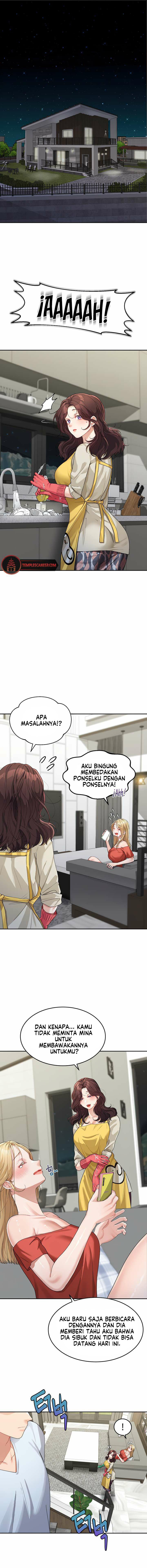 Is It Your Mother or Sister? - Chapter 13 13