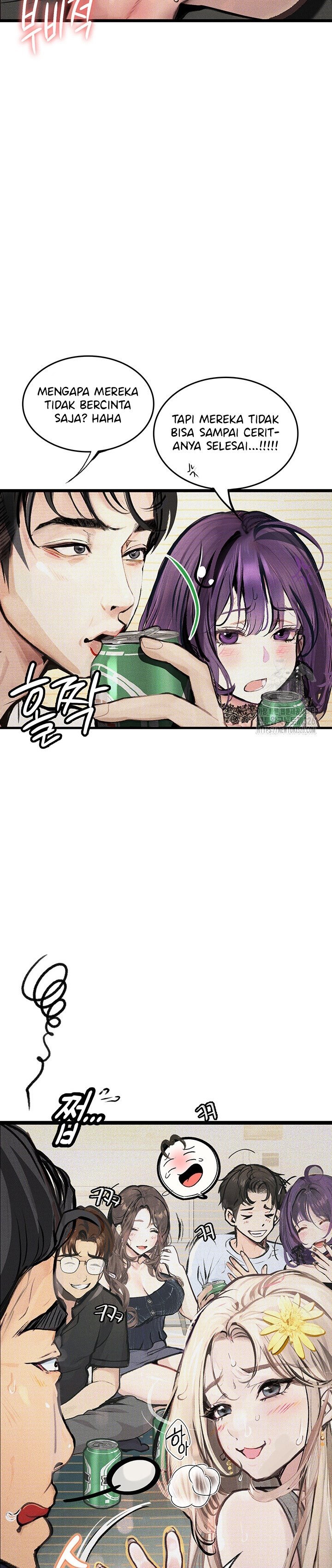 Corruption: Obscene Tales - Chapter 13 45 Corruption: Obscene Tales - Chapter 13 45