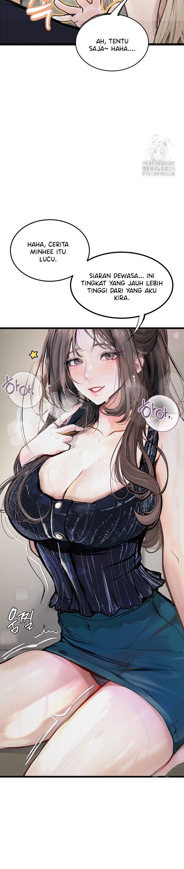 Corruption: Obscene Tales - Chapter 13 46 Corruption: Obscene Tales - Chapter 13 46