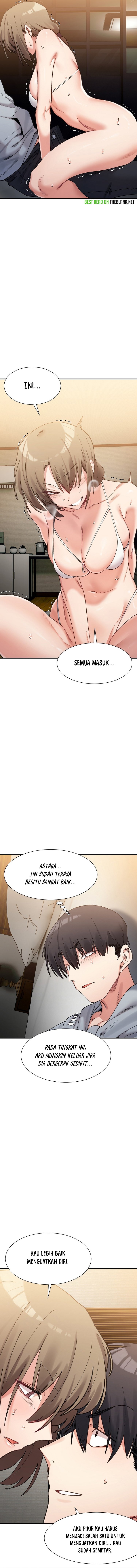 Delicate Relationship - Chapter 13 3 Delicate Relationship - Chapter 13 3