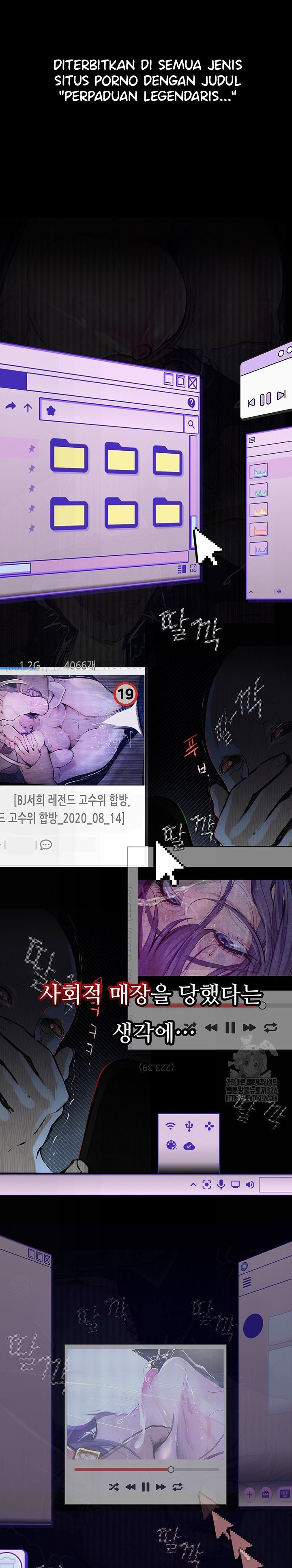 Corruption: Obscene Tales - Chapter 13 15 Corruption: Obscene Tales - Chapter 13 15