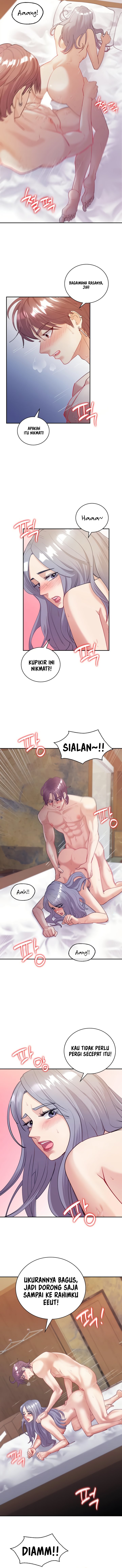 Give Me Back My Wife - Chapter 13 10