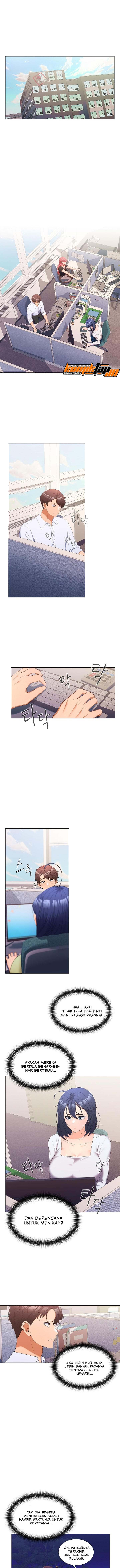 Not Allowed at Work - Chapter 13 1 Not Allowed at Work - Chapter 13 1