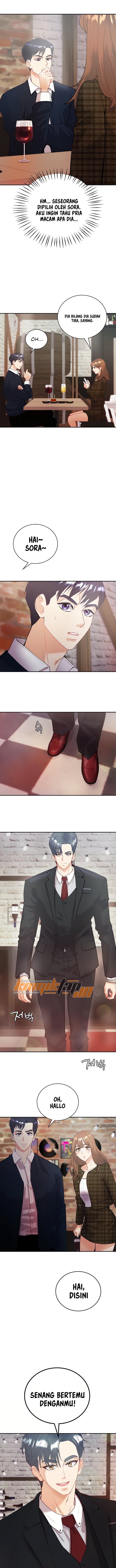 Give Me Back My Wife - Chapter 13 13