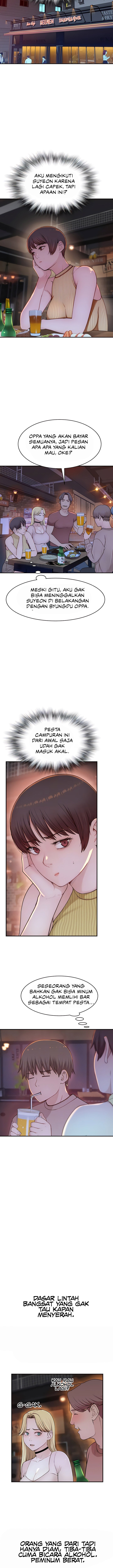 Addicted To My Stepmom - Chapter 13 3 Addicted To My Stepmom - Chapter 13 3