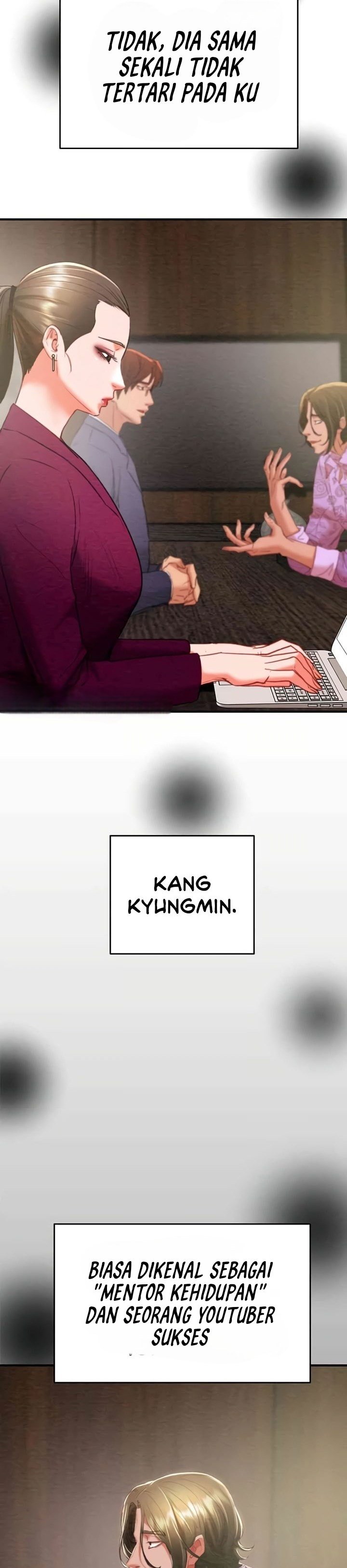 The Man Who Devours - Chapter 13 36