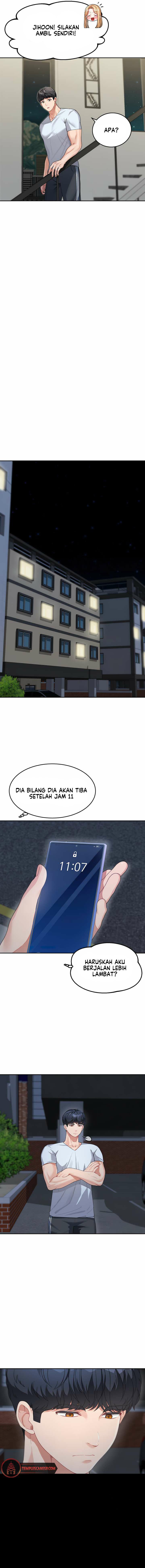 Is It Your Mother or Sister? - Chapter 13 14