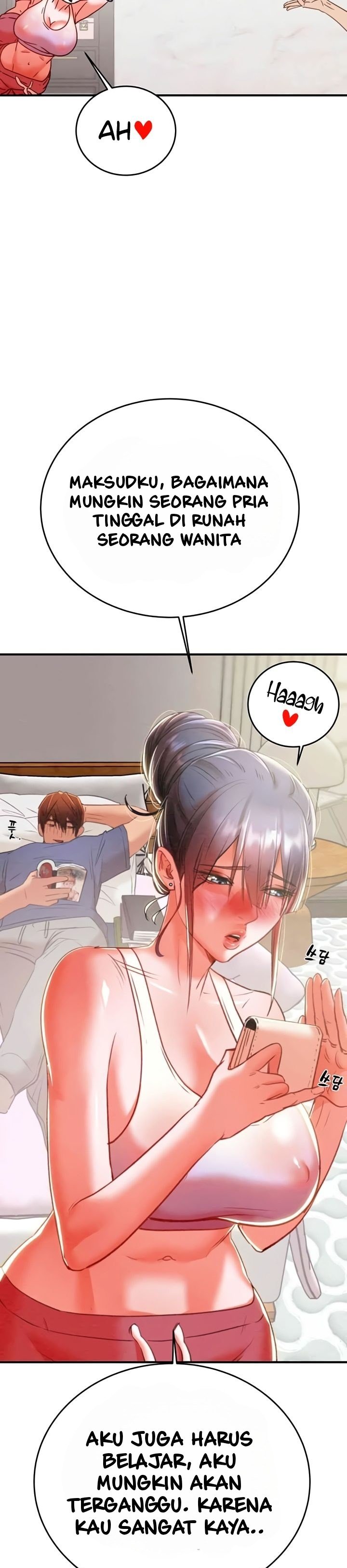 The Man Who Devours - Chapter 13 65