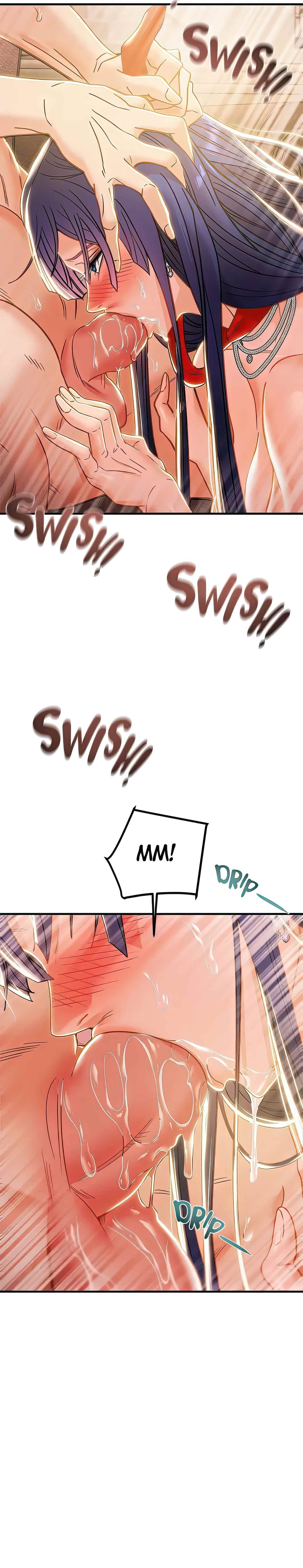 Where Is My Little Stick uncen - Chapter 13 15 Where Is My Little Stick uncen - Chapter 13 15