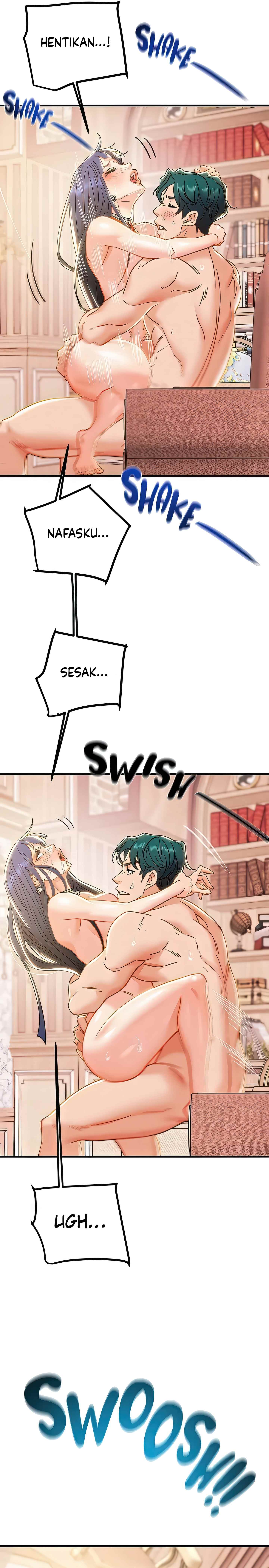 Where Is My Little Stick uncen - Chapter 13 31 Where Is My Little Stick uncen - Chapter 13 31