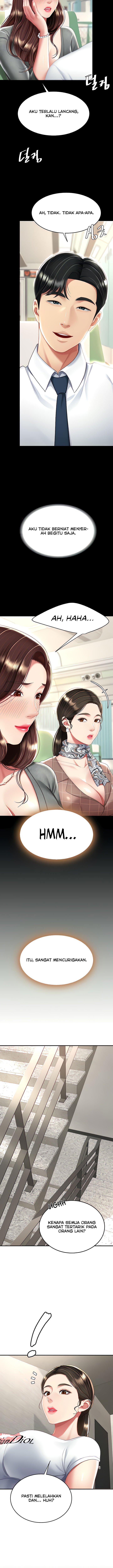 Go ahead Mom - Chapter 13 5