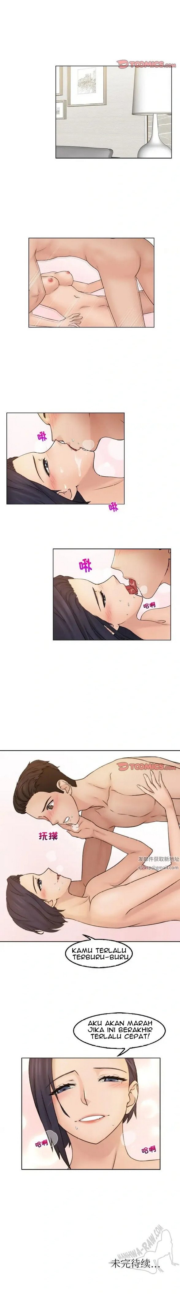 Girlfriend and Slave - Chapter 13 14 Girlfriend and Slave - Chapter 13 14