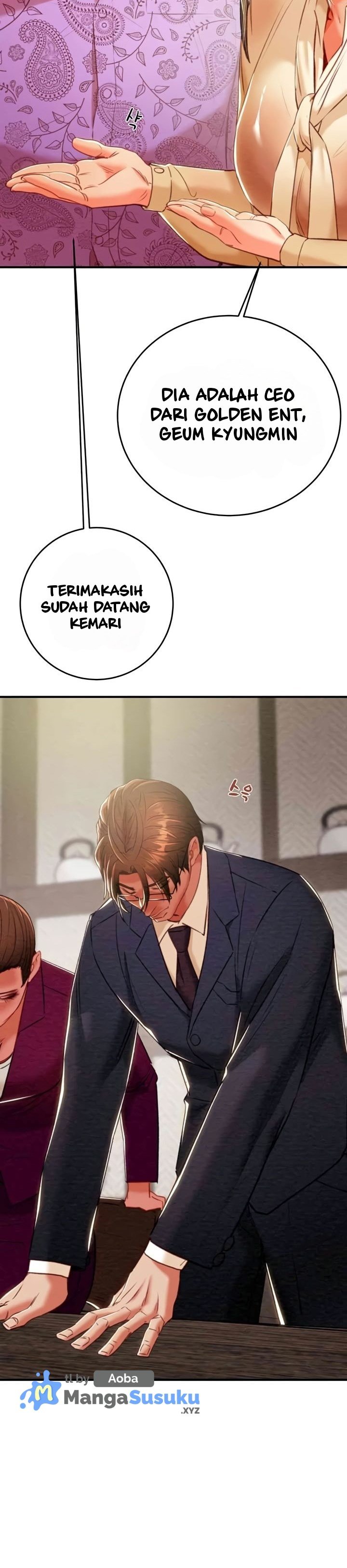 The Man Who Devours - Chapter 13 23