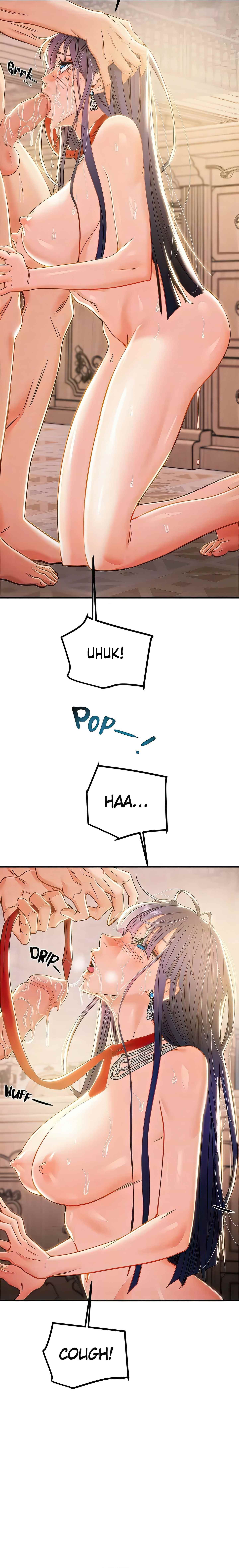 Where Is My Little Stick uncen - Chapter 13 20 Where Is My Little Stick uncen - Chapter 13 20