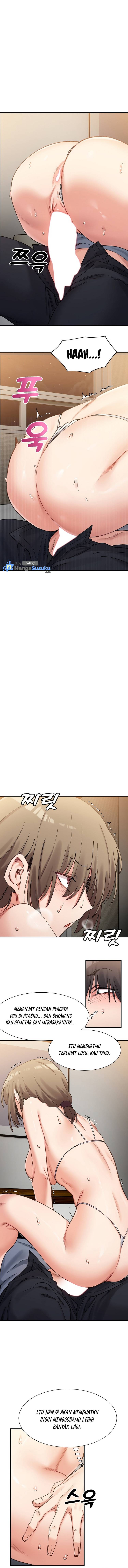 Delicate Relationship - Chapter 13 5 Delicate Relationship - Chapter 13 5