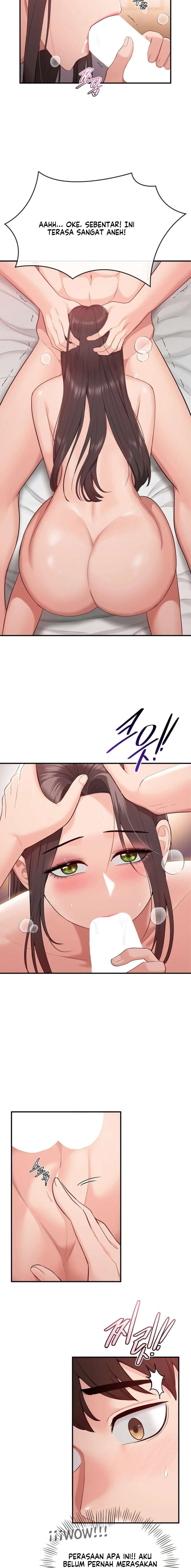 Strawberry Market - Chapter 13 9