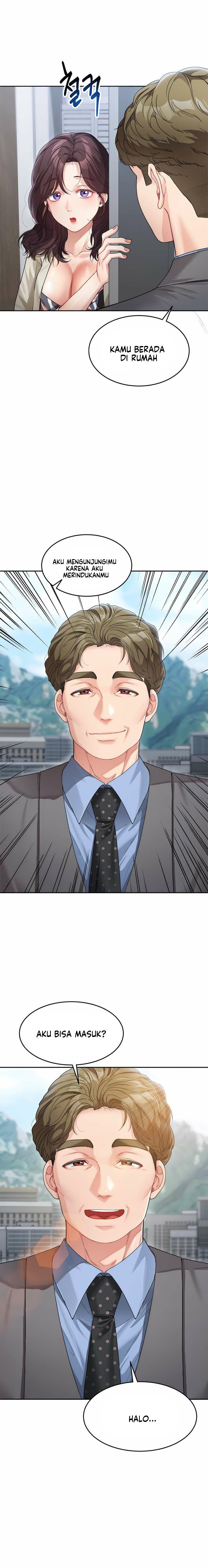 Is It Your Mother or Sister? - Chapter 13 3