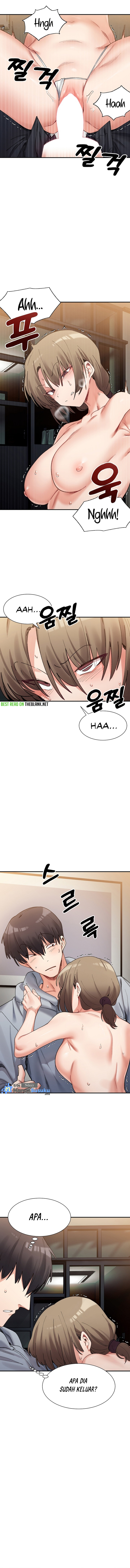 Delicate Relationship - Chapter 13 7 Delicate Relationship - Chapter 13 7