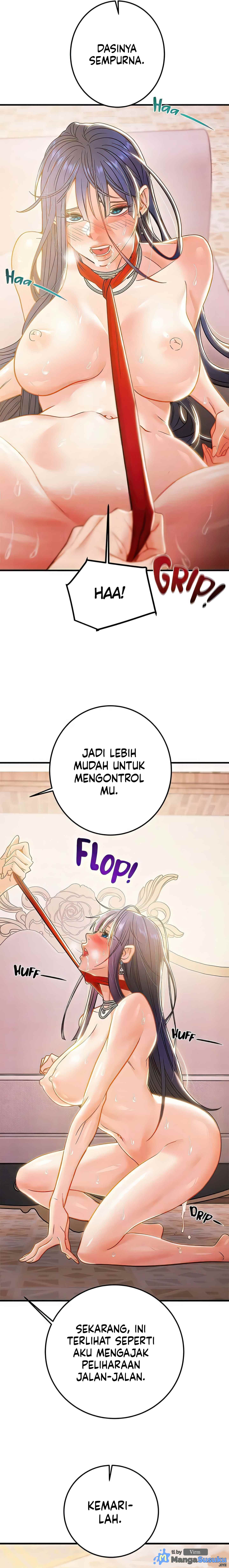 Where Is My Little Stick uncen - Chapter 13 8 Where Is My Little Stick uncen - Chapter 13 8