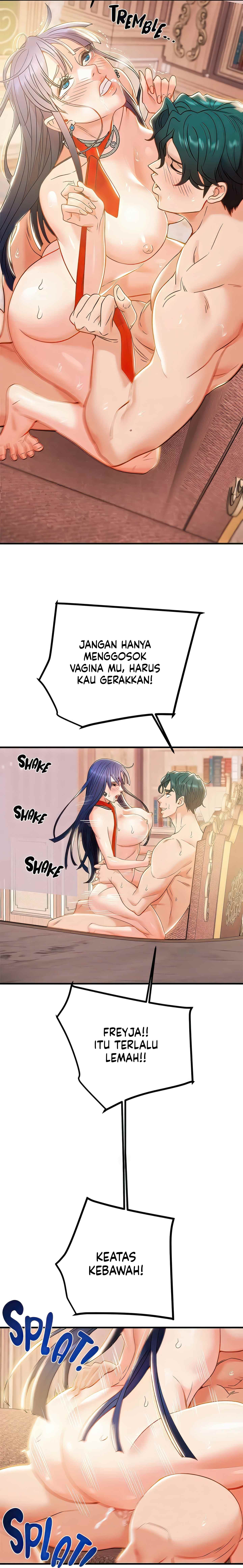 Where Is My Little Stick uncen - Chapter 13 26 Where Is My Little Stick uncen - Chapter 13 26