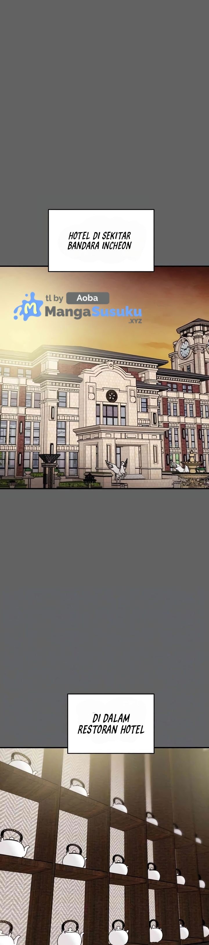 The Man Who Devours - Chapter 13 2