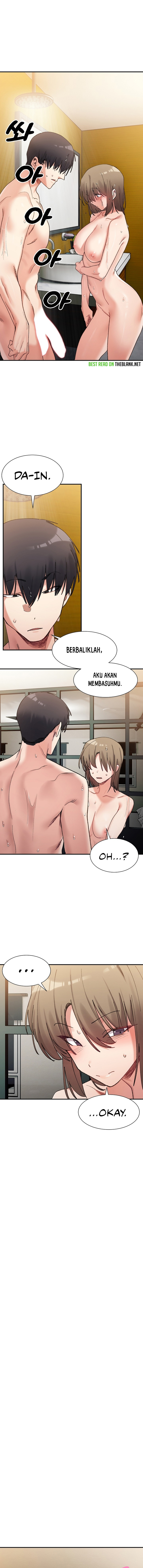 Delicate Relationship - Chapter 13 15 Delicate Relationship - Chapter 13 15