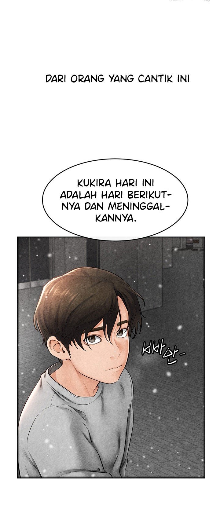 My New Family Treats Me Well - Chapter 13 40