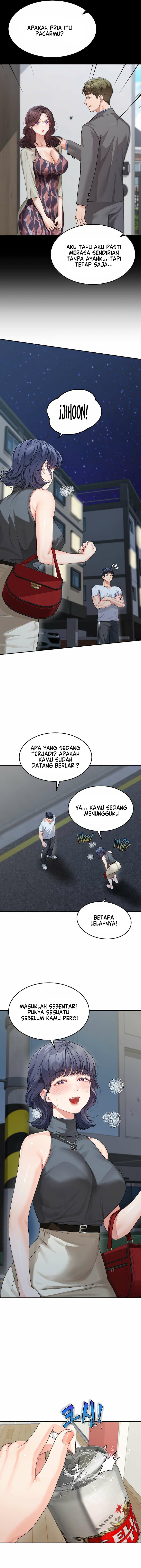 Is It Your Mother or Sister? - Chapter 13 15