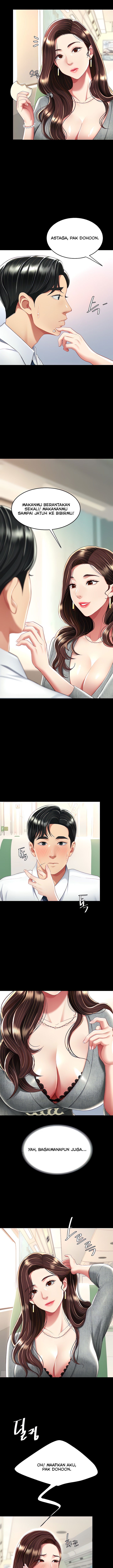 Go ahead Mom - Chapter 13 4