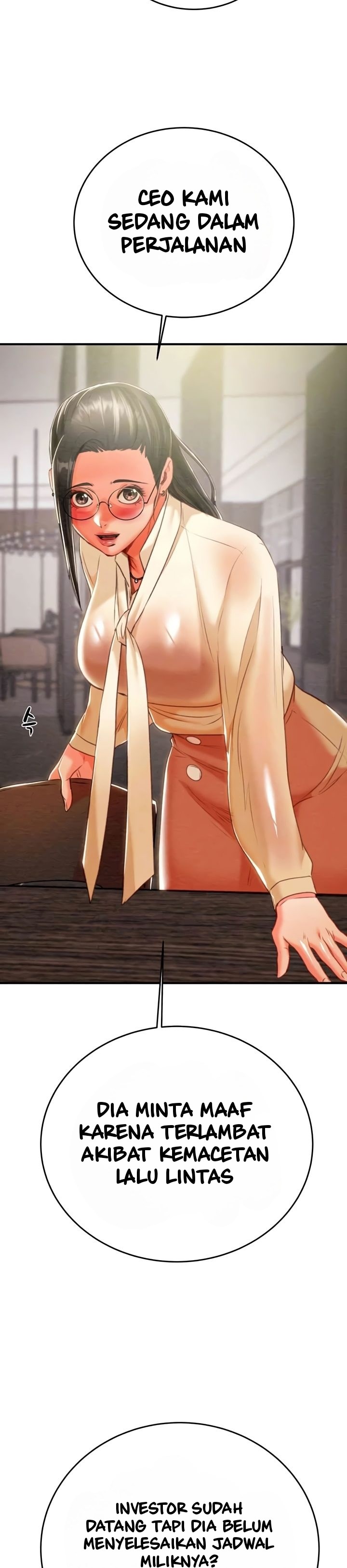 The Man Who Devours - Chapter 13 10