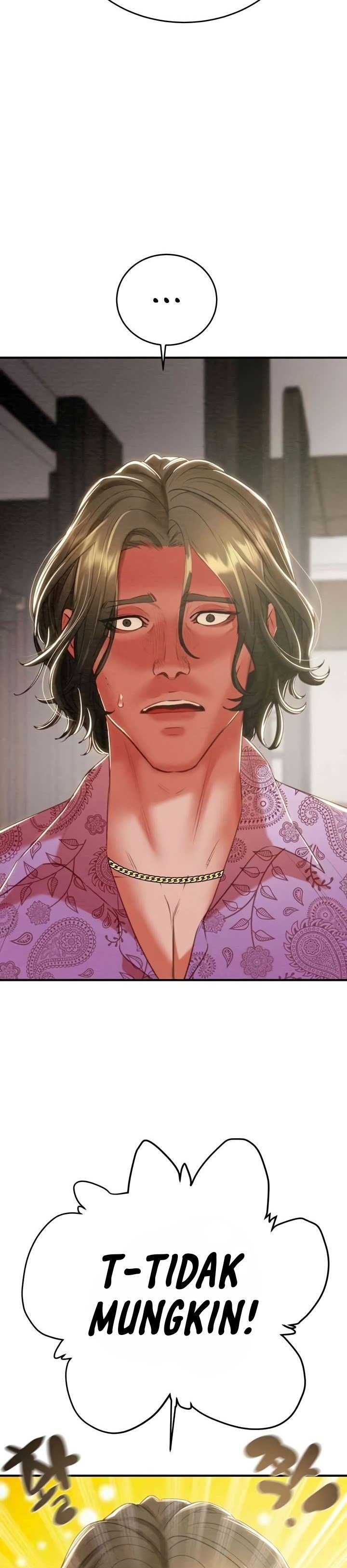 The Man Who Devours - Chapter 13 31