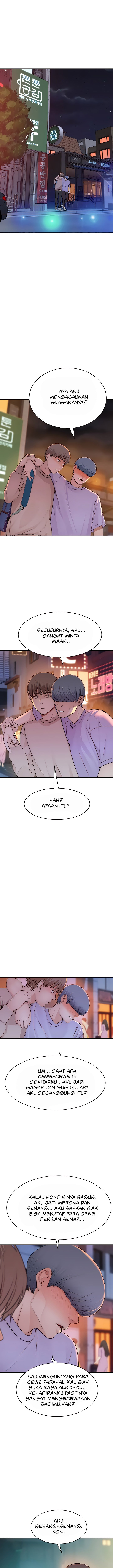 Addicted To My Stepmom - Chapter 13 10 Addicted To My Stepmom - Chapter 13 10