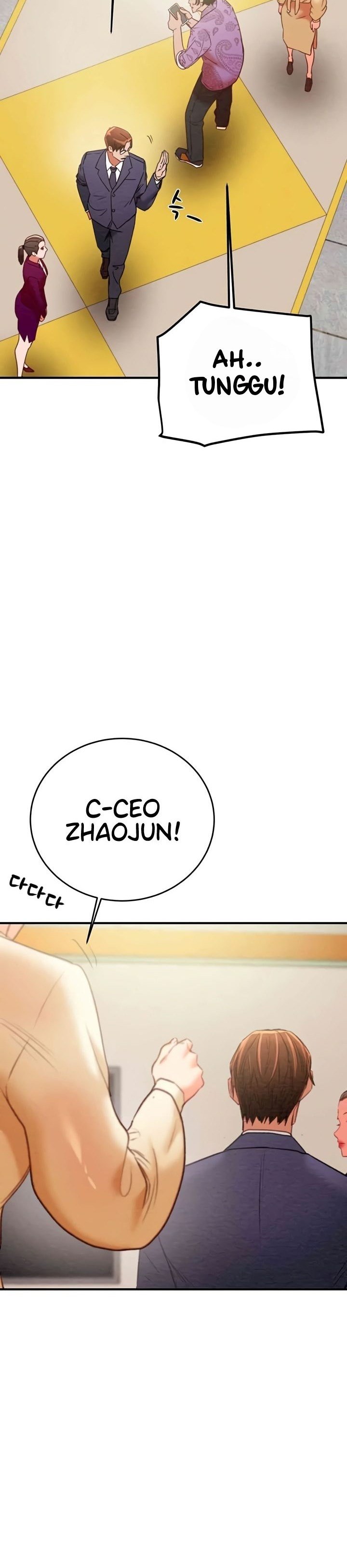 The Man Who Devours - Chapter 13 52