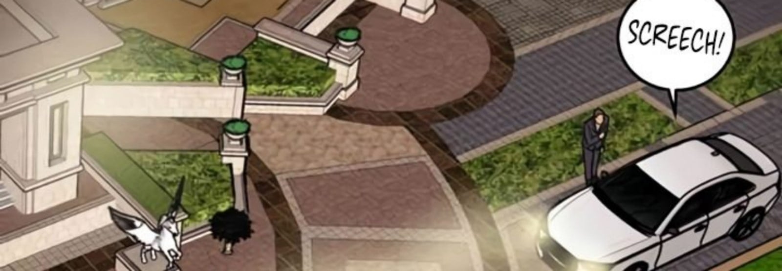 The Man Who Devours - Chapter 13 17