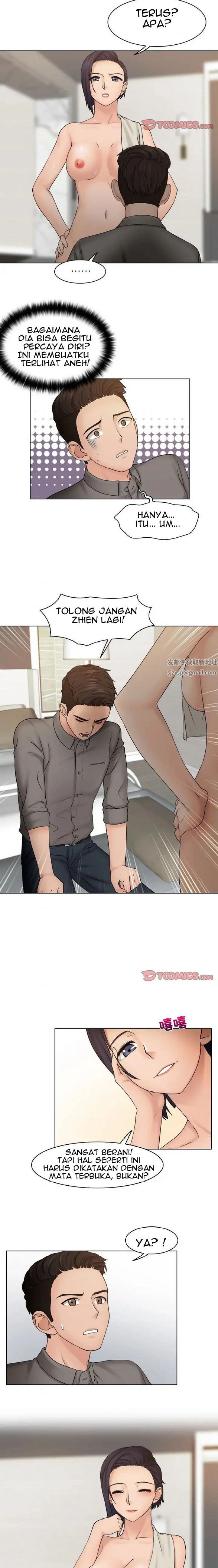 Girlfriend and Slave - Chapter 13 8 Girlfriend and Slave - Chapter 13 8